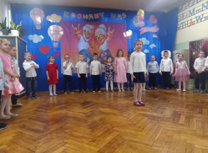 Dzień Babci i Dziadka