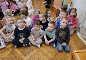 Spotkanie z Magikiem