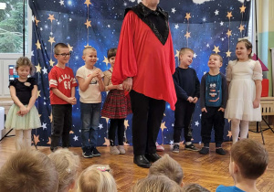 Spotkanie z Magikiem