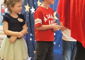 Spotkanie z Magikiem