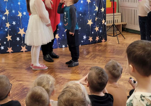 Spotkanie z Magikiem