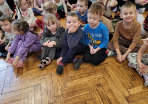 Spotkanie z Magikiem