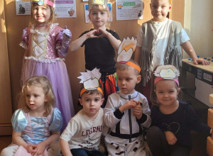 Dzień klocków Lego