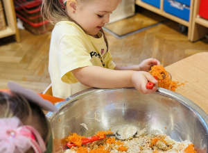 Dzień Ciasta Marchewkowego :)