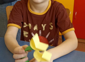 Zajęcia otwarte w SP189