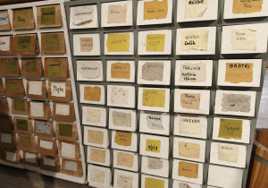 kwadratowe szufladki