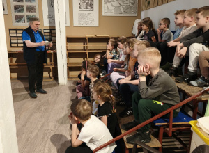 Muzeum Papieru i druku