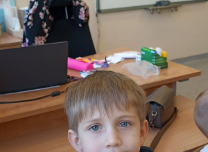 Szkoła Podstawowa nr 64