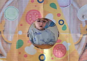 Dzień Pizzy fotobudka