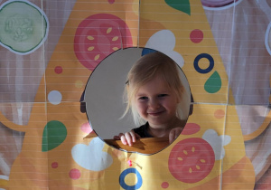 Dzień Pizzy fotobudka