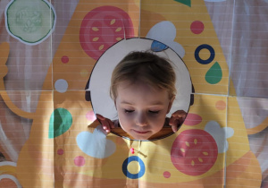 Dzień Pizzy fotobudka