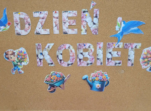 dzień Kobiet i Mężczyzn