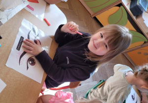 Zabawy motoryczne w przedszkolnym SPA