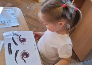 Zabawy motoryczne w przedszkolnym SPA