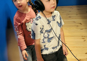 Z wizytą u Muminków