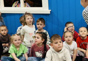 Z wizytą u Muminków