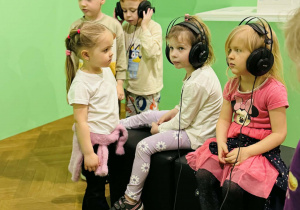 Z wizytą u Muminków