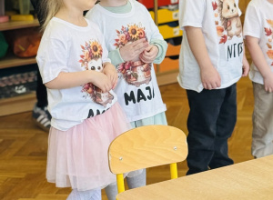 Warsztaty Wielkanocne