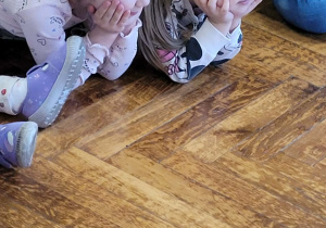 Warsztaty ze zwierzakami