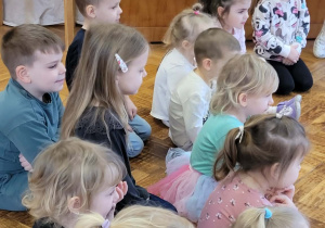 Warsztaty ze zwierzakami