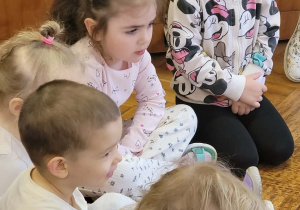 Warsztaty ze zwierzakami