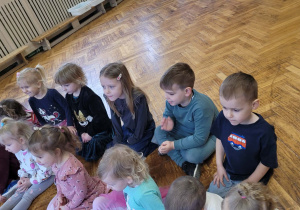 Warsztaty ze zwierzakami