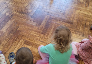 Warsztaty ze zwierzakami