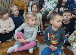 Przedstawienie teatralne