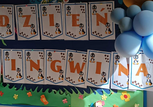 dzień pingwina