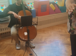 Koncert muzyczny