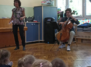 Koncert muzyczny