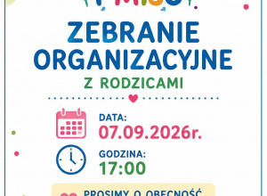 Zebranie 7.09.2026
