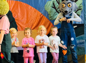 Teatr Amuzado z Krakowa