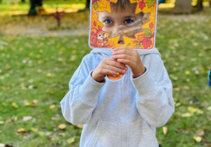 Gdzie ta jesień?