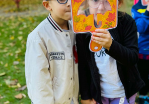Gdzie ta jesień?