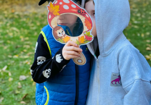 Gdzie ta jesień?