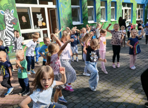 Dzień Przedszkolaka