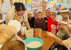 Dzień chleba