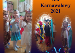 bal karnawałowy i my