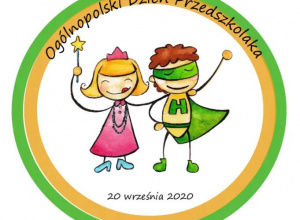 Dzień Przedszkolaka