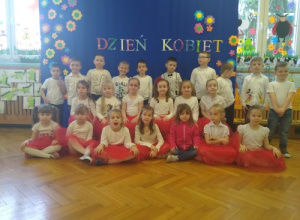 Dzień Kobiet