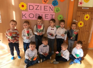 Dzień Kobiet