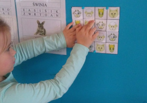 rozwiązujemy sudoku